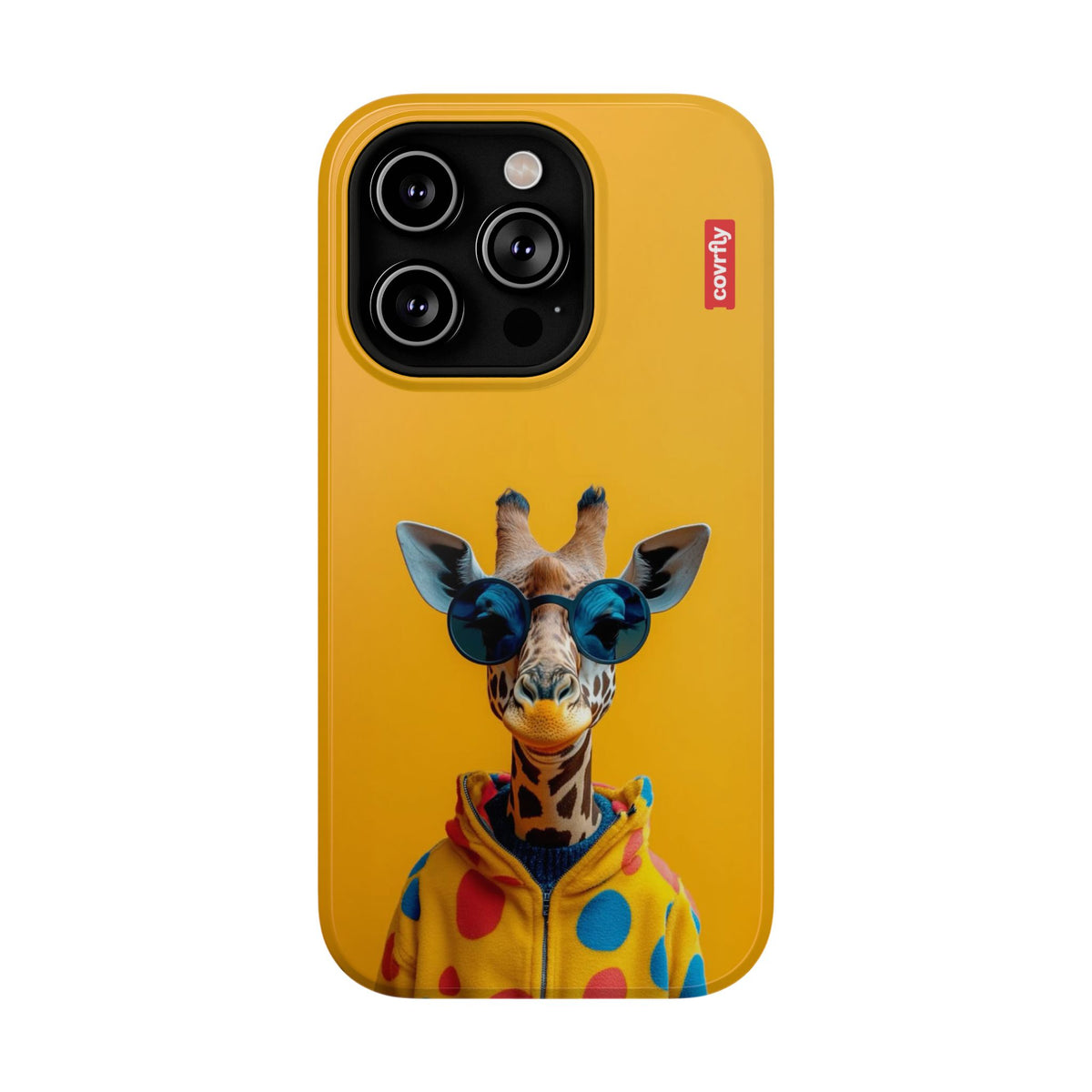 Giraffe Style