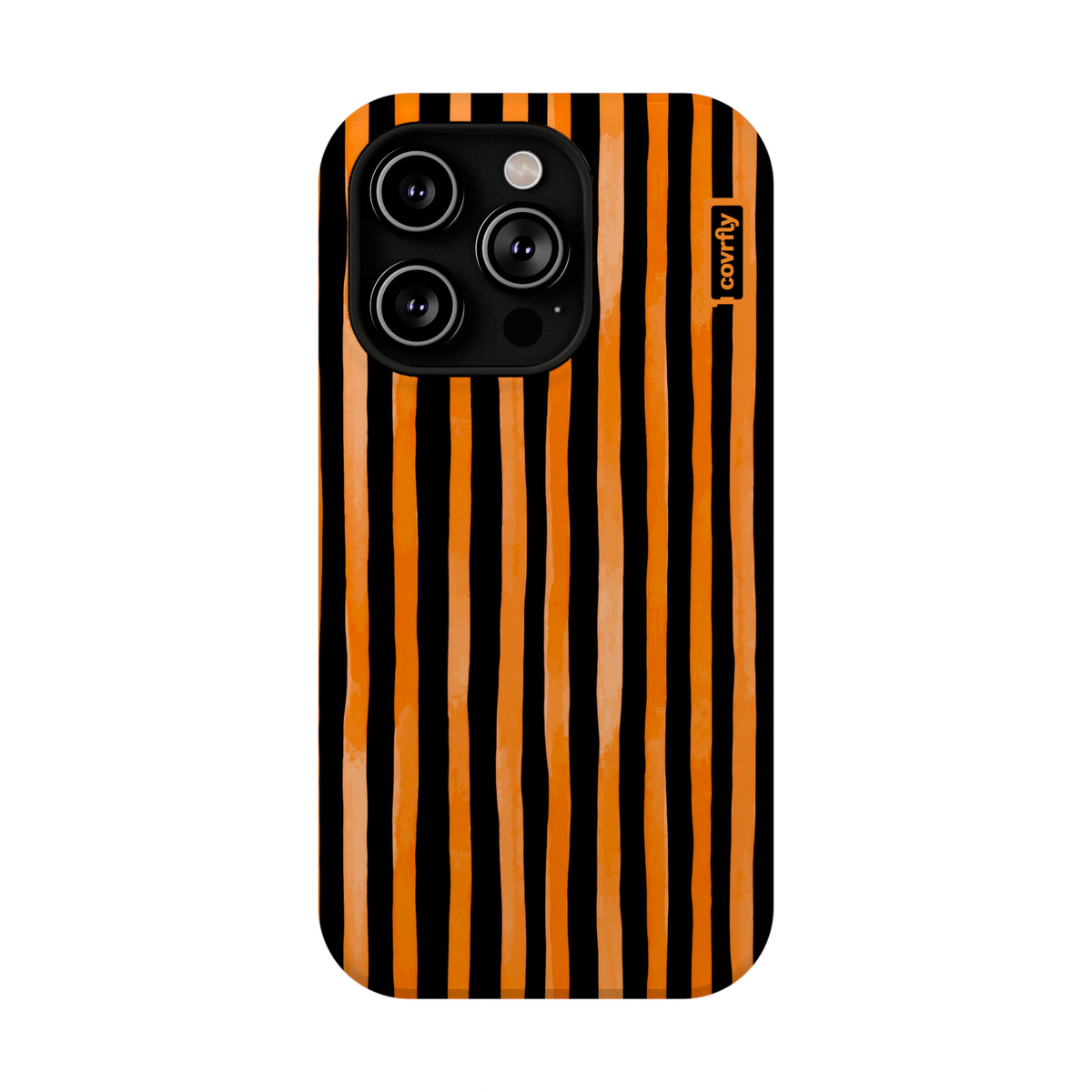 Funda Jaula Dulce para iPhone 14 Pro - View 1 - Diseño Premium covrfly