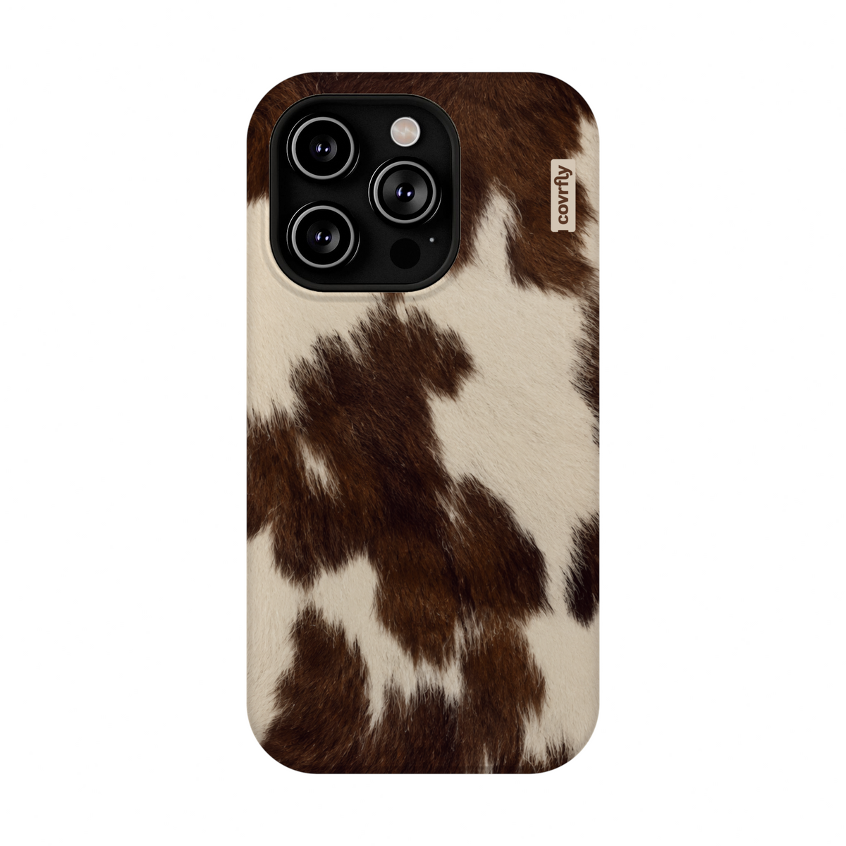 Funda Modo Rancho para iPhone 14 Pro - View 1 - Diseño Premium covrfly