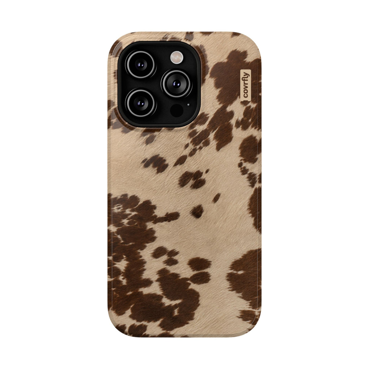 Funda Muuu premium para iPhone 14 Pro - View 1 - Diseño Premium covrfly