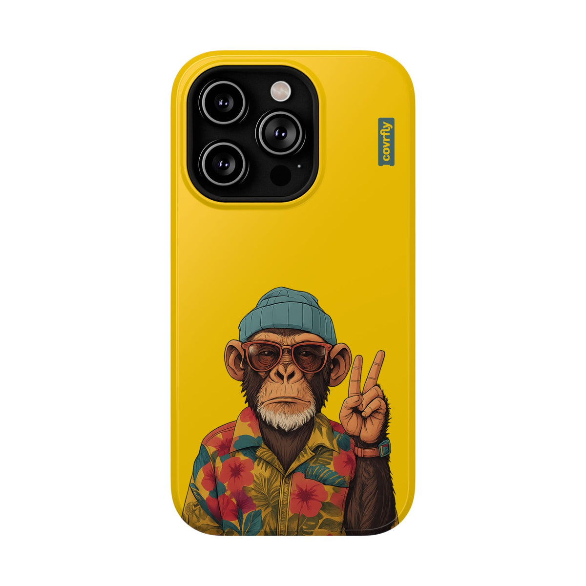 Peace & Bananas