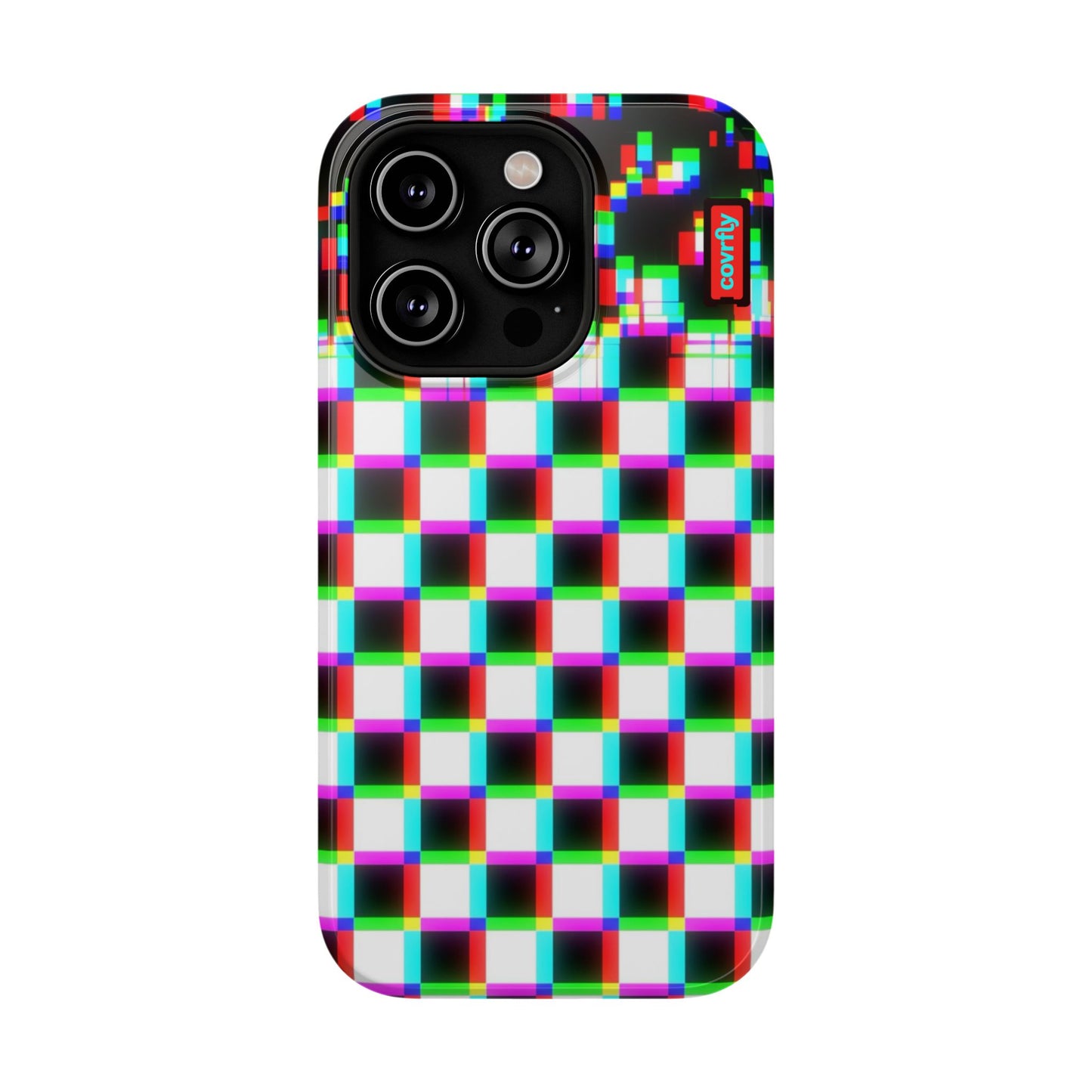 Funda Señal para iPhone 14 Pro - View 1 - Diseño Premium covrfly