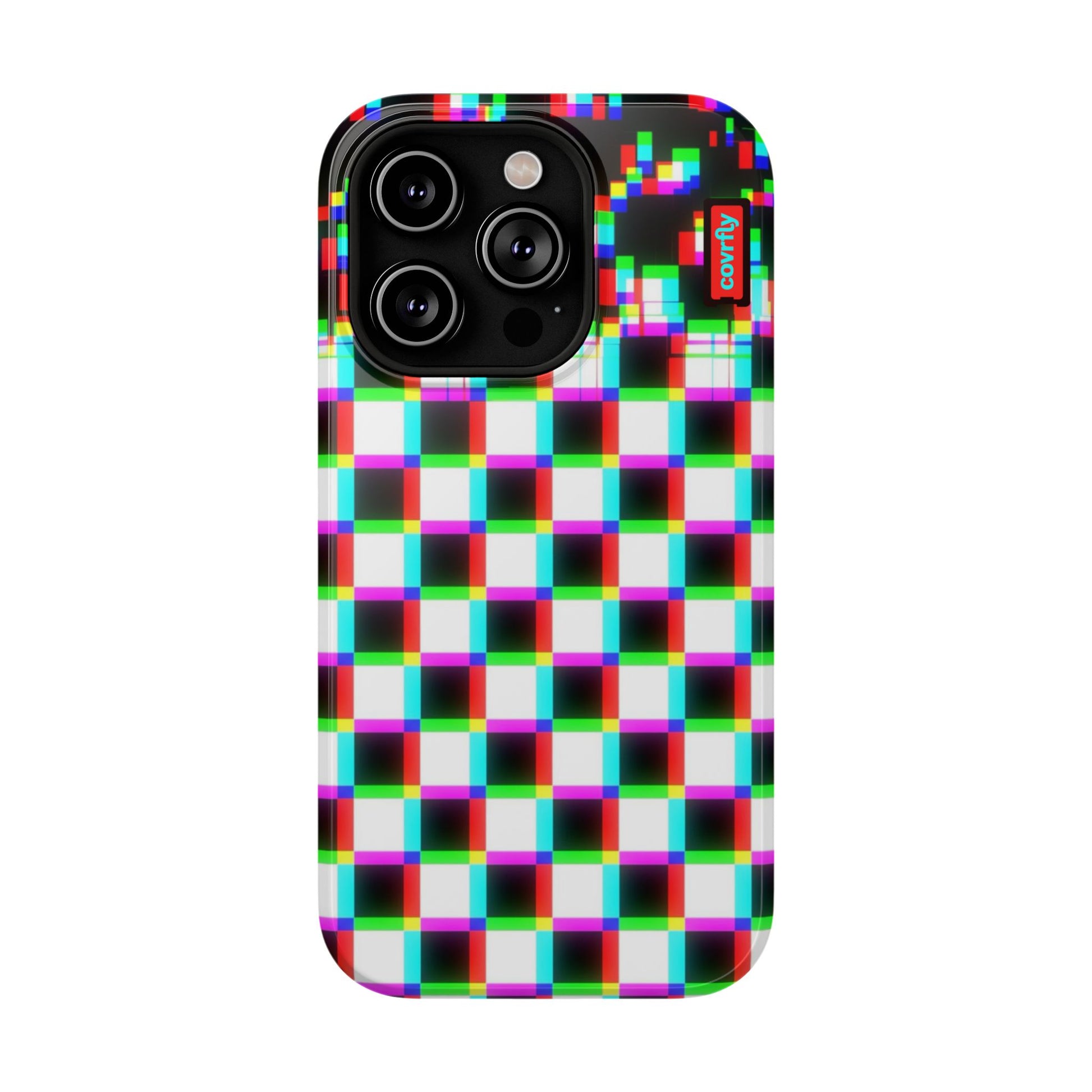 Funda Señal para iPhone 14 Pro - View 1 - Diseño Premium covrfly