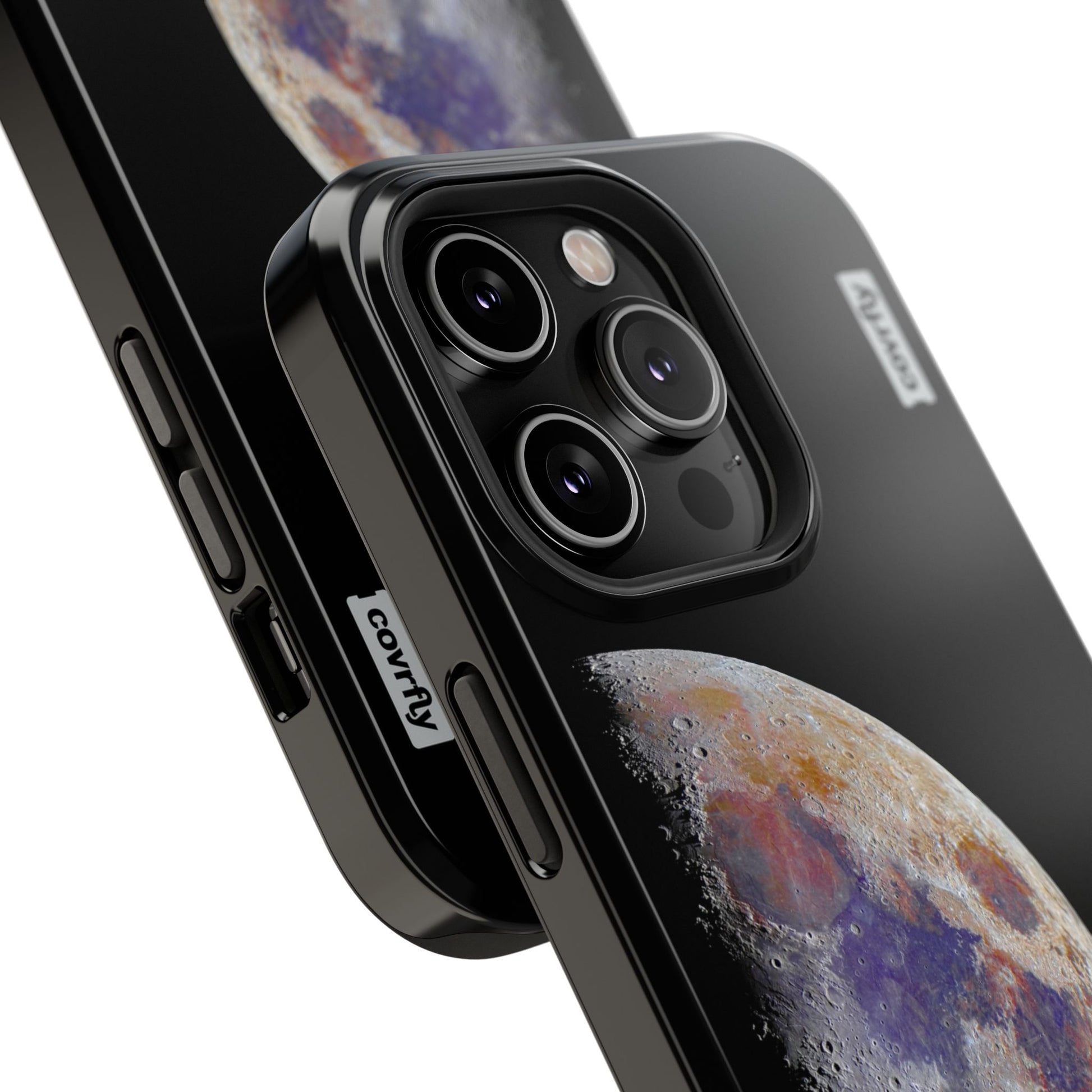 Funda 25032026 para iPhone 14 Pro - View 2 - Diseño Premium covrfly