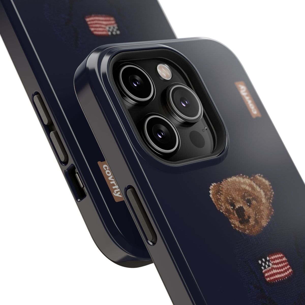 All-American Bear