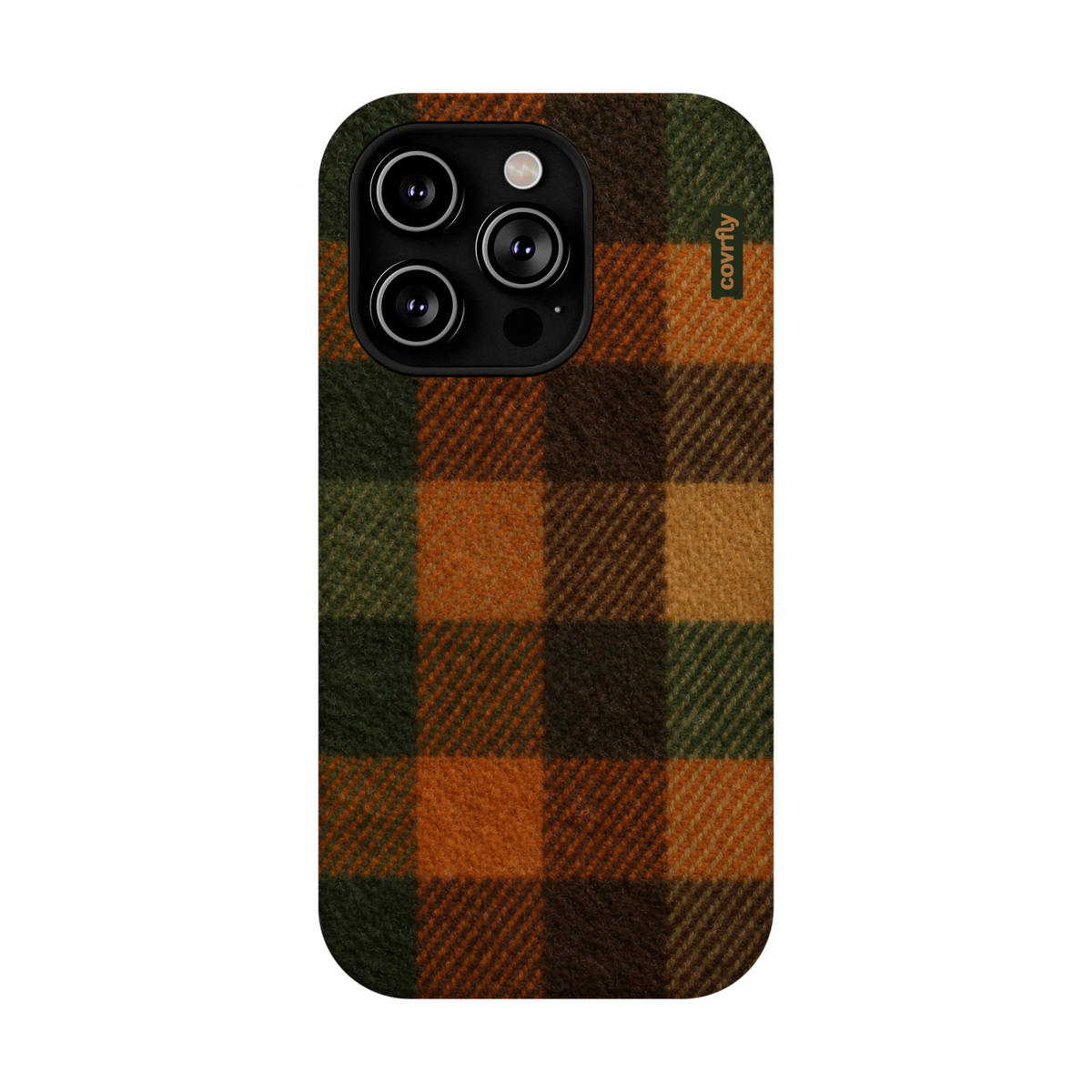 Funda Camp Crush para iPhone 14 Pro - View 2 - Diseño Premium covrfly