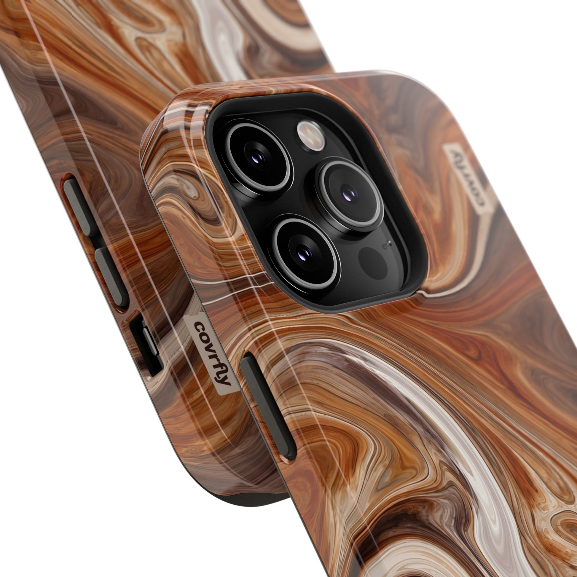 Funda Derrame para iPhone 14 Pro - View 2 - Diseño Premium covrfly