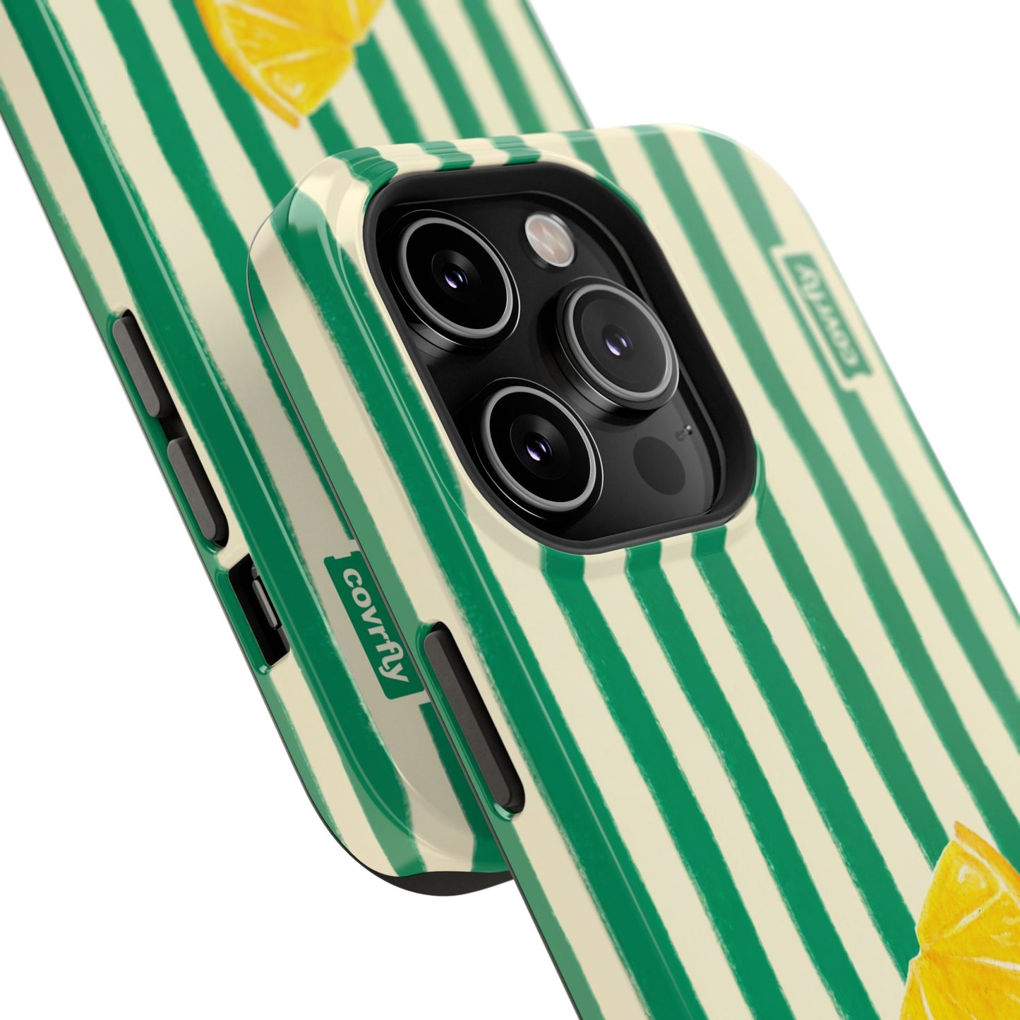 Funda Limone para iPhone 14 Pro - View 2 - Diseño Premium covrfly