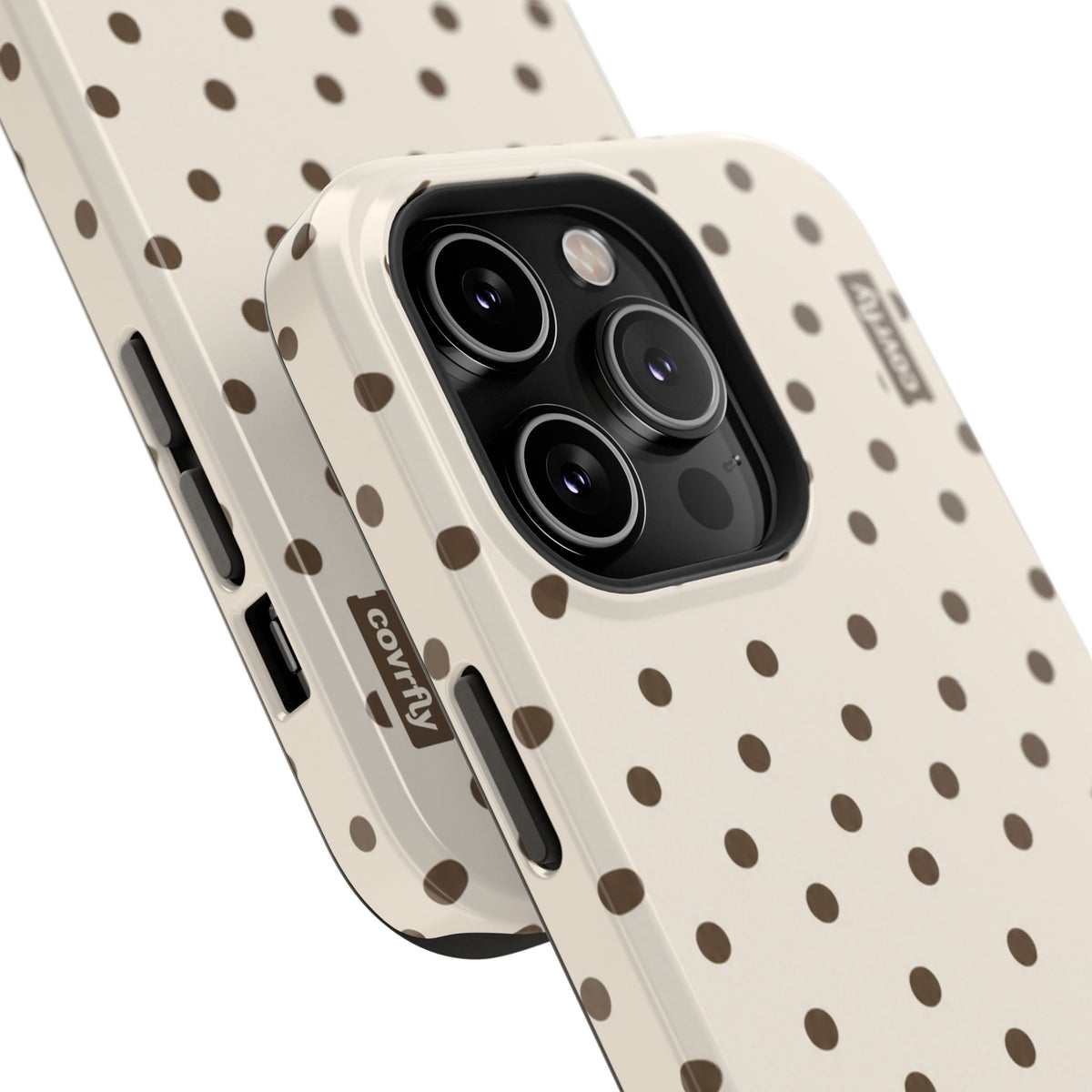 Funda Lunar Vintage para iPhone 14 Pro - View 2 - Diseño Premium covrfly