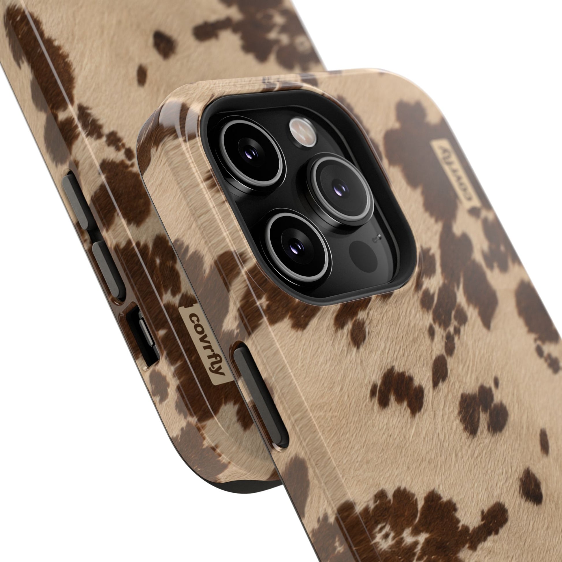 Funda Muuu premium para iPhone 14 Pro - View 2 - Diseño Premium covrfly