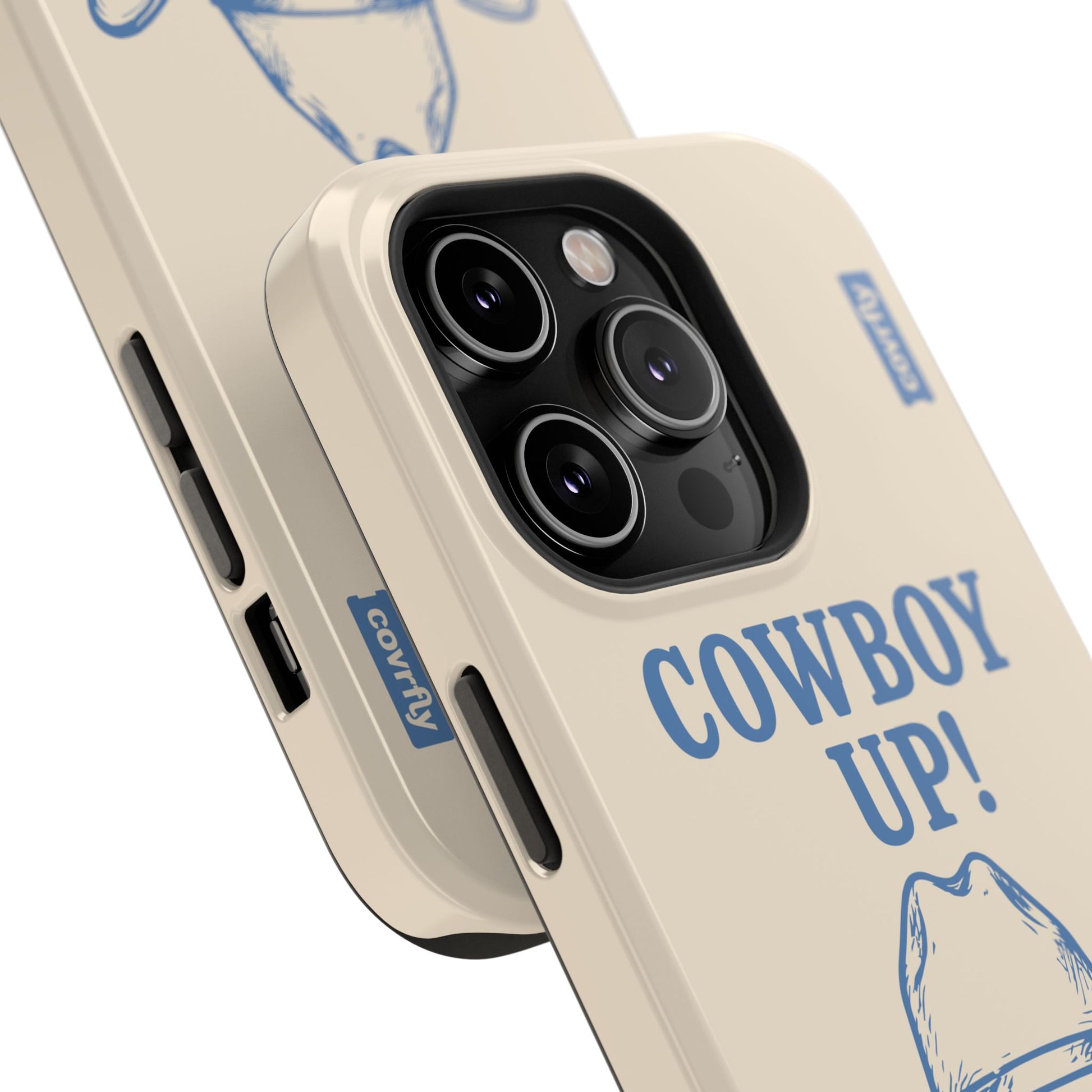 Funda Re-Ride para iPhone 14 Pro - View 2 - Diseño Premium covrfly