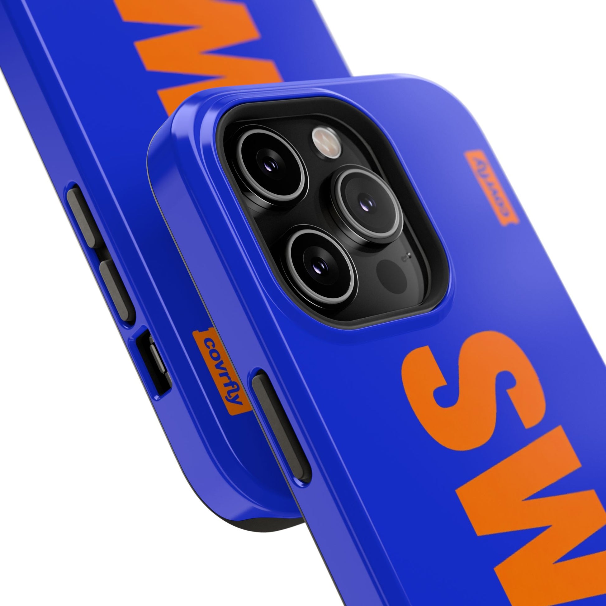 Funda SWAG para iPhone 14 Pro - View 2 - Diseño Premium covrfly