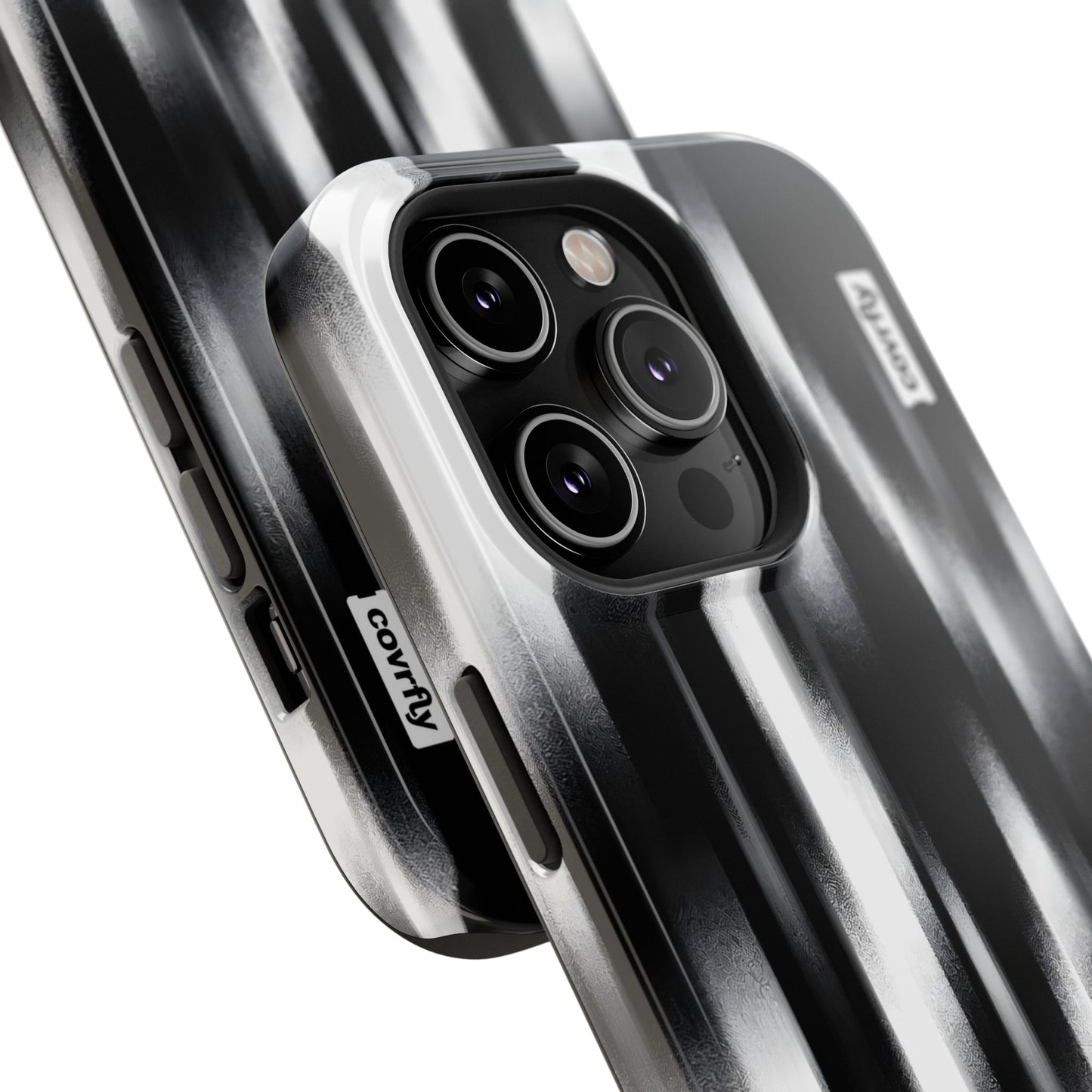 Funda Static para iPhone 14 Pro - View 2 - Diseño Premium covrfly