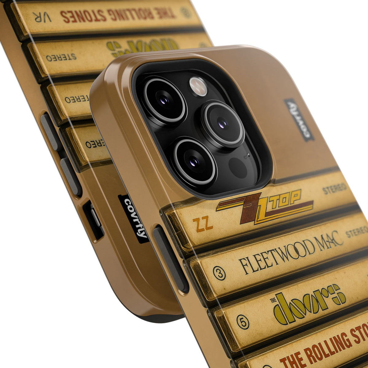 Vintage Stereo