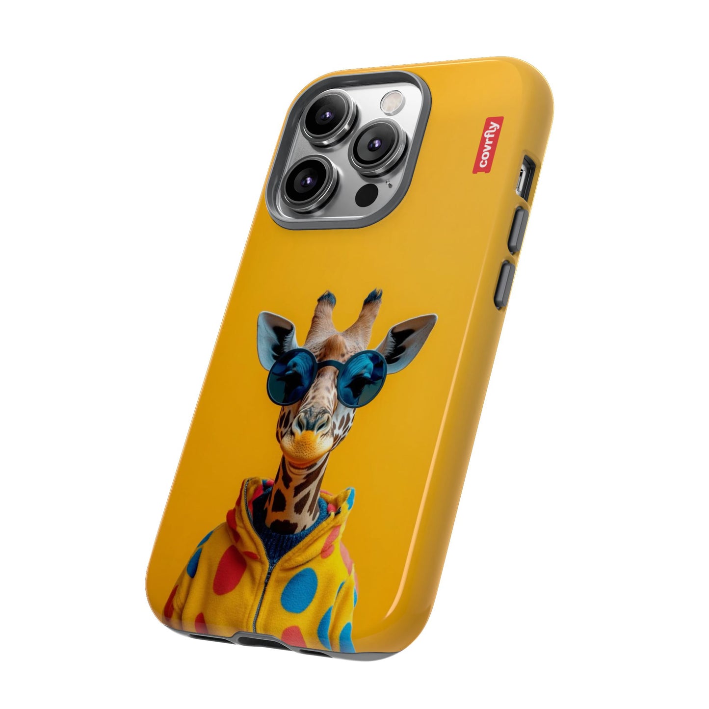 Giraffe Style