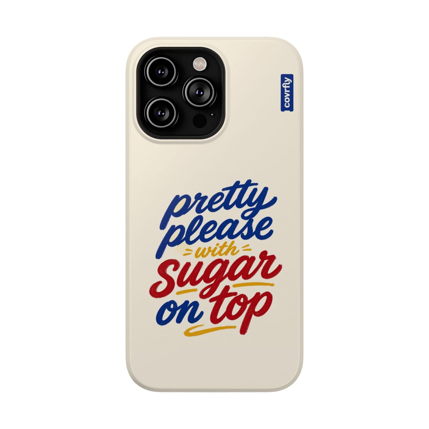 Funda #44 para iPhone 14 Pro Max - View 1 - Diseño Premium covrfly