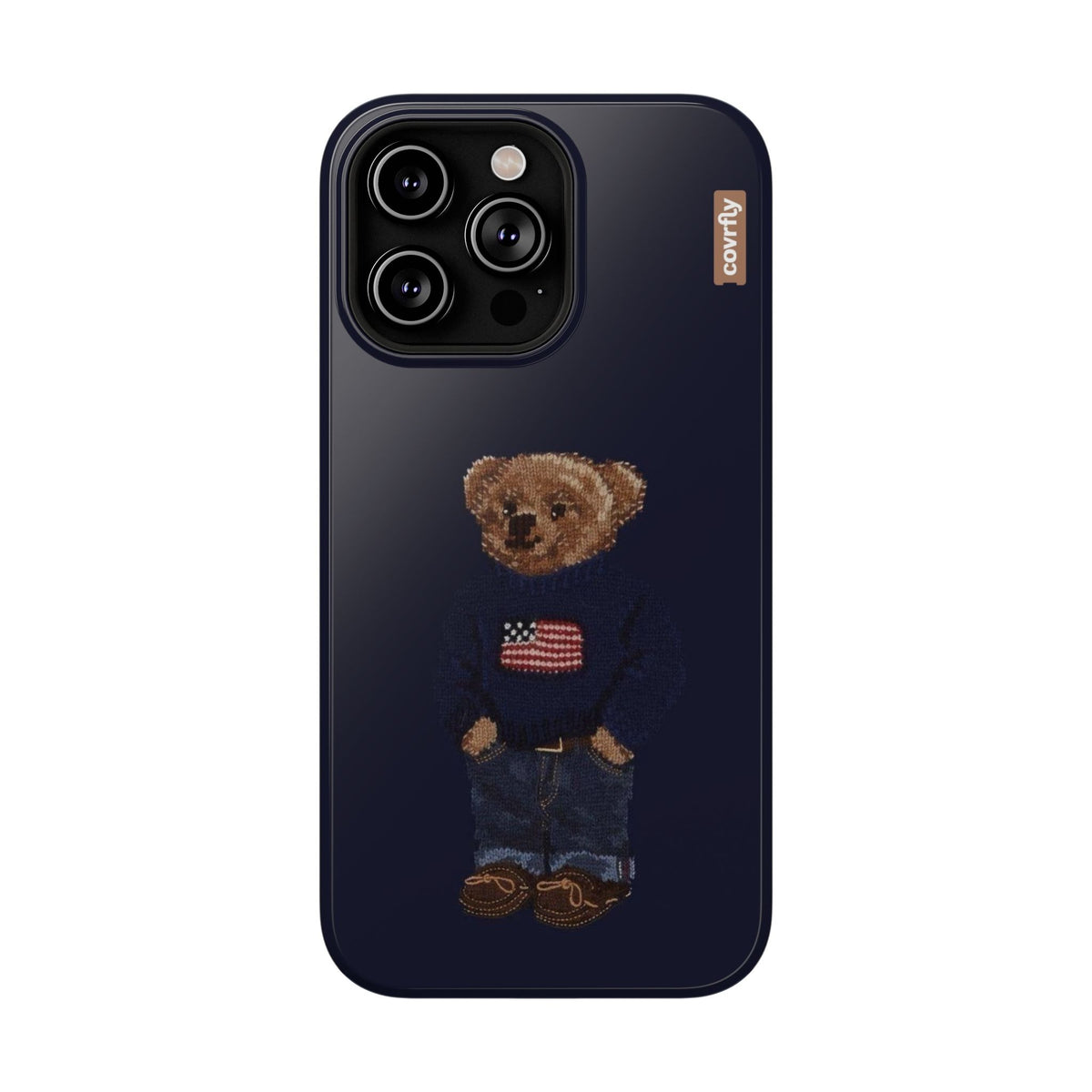 All-American Bear