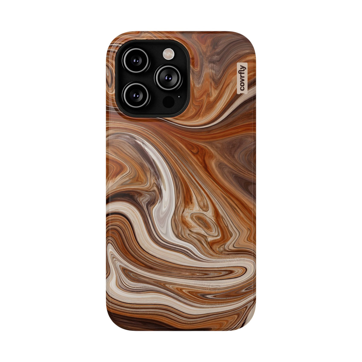 Funda Derrame para iPhone 14 Pro Max - View 1 - Diseño Premium covrfly