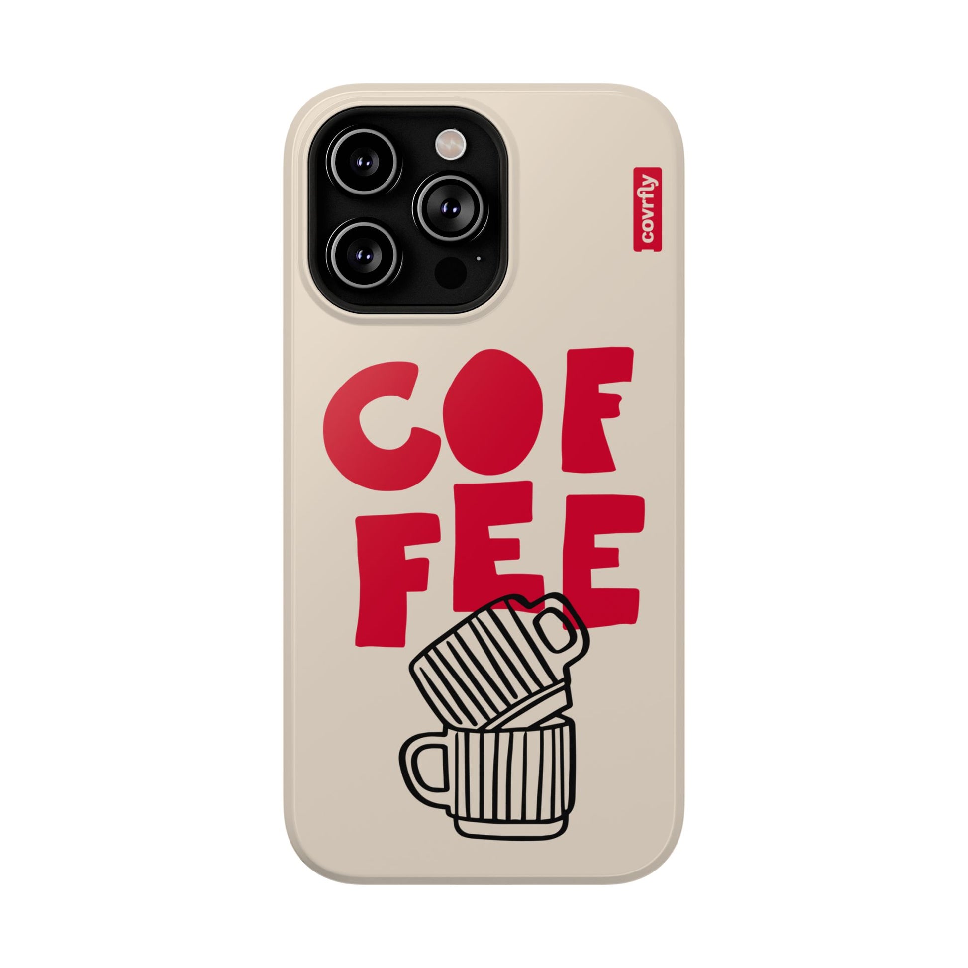 Funda Doble Shot para iPhone 14 Pro Max - View 1 - Diseño Premium covrfly