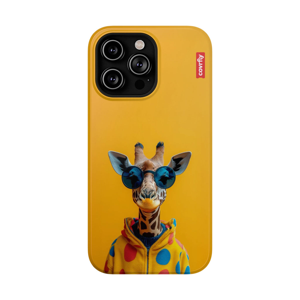 Giraffe Style
