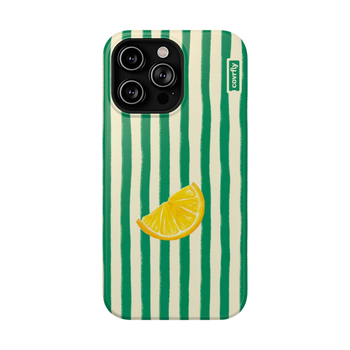 Funda Limone para iPhone 14 Pro Max - View 1 - Diseño Premium covrfly