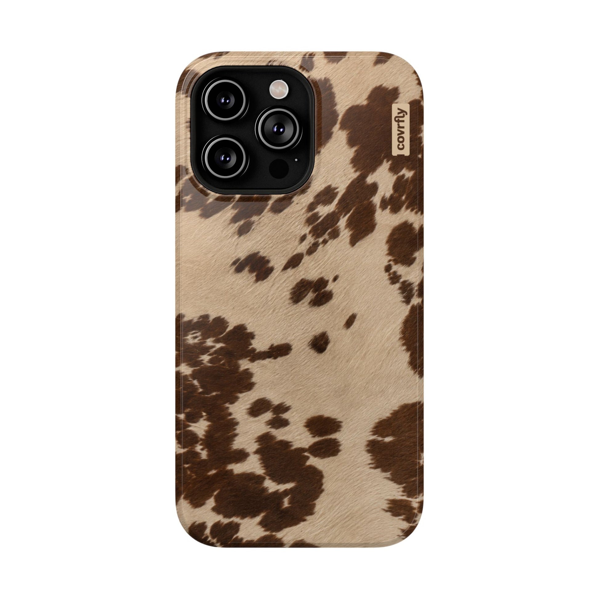 Funda Muuu premium para iPhone 14 Pro Max - View 1 - Diseño Premium covrfly