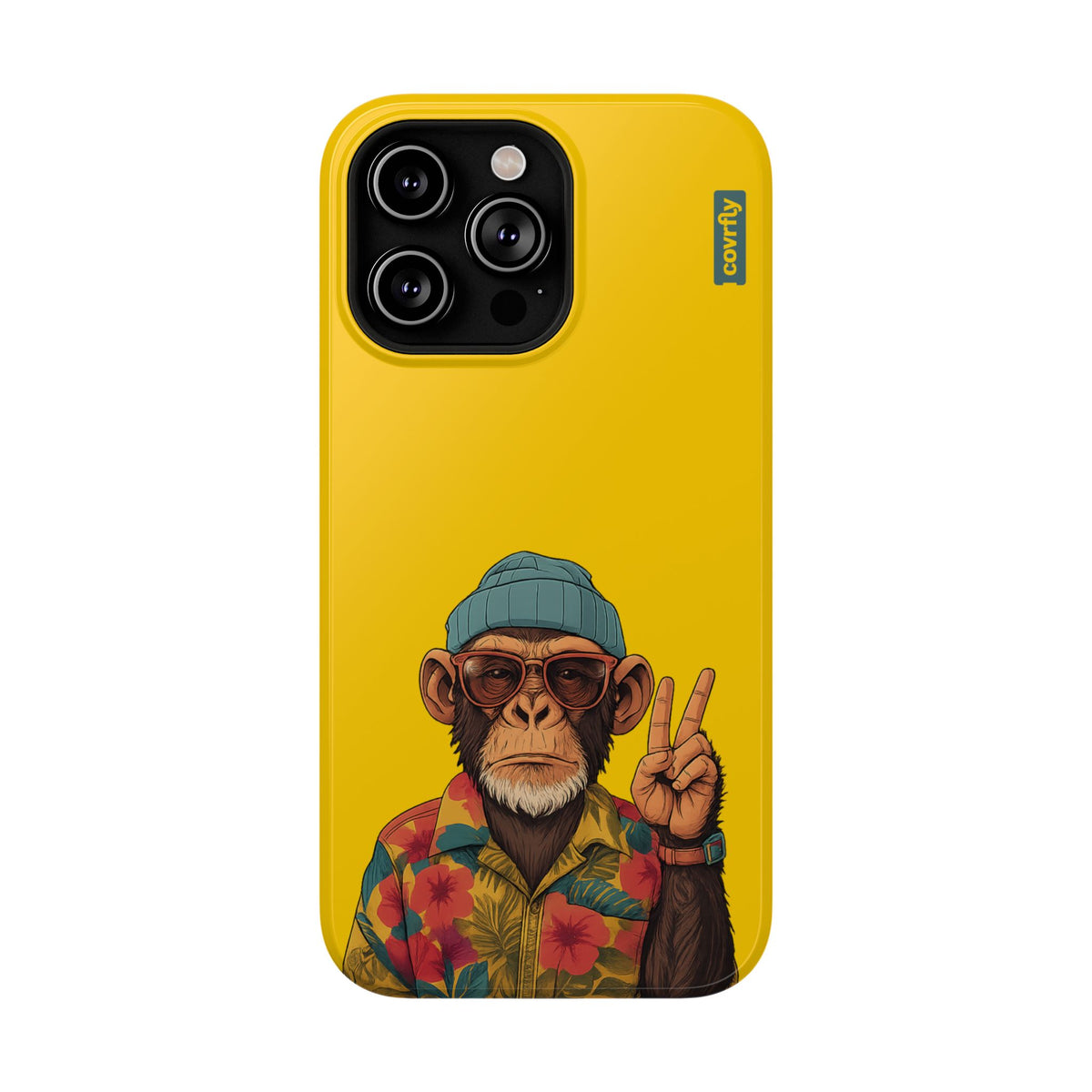 Peace & Bananas