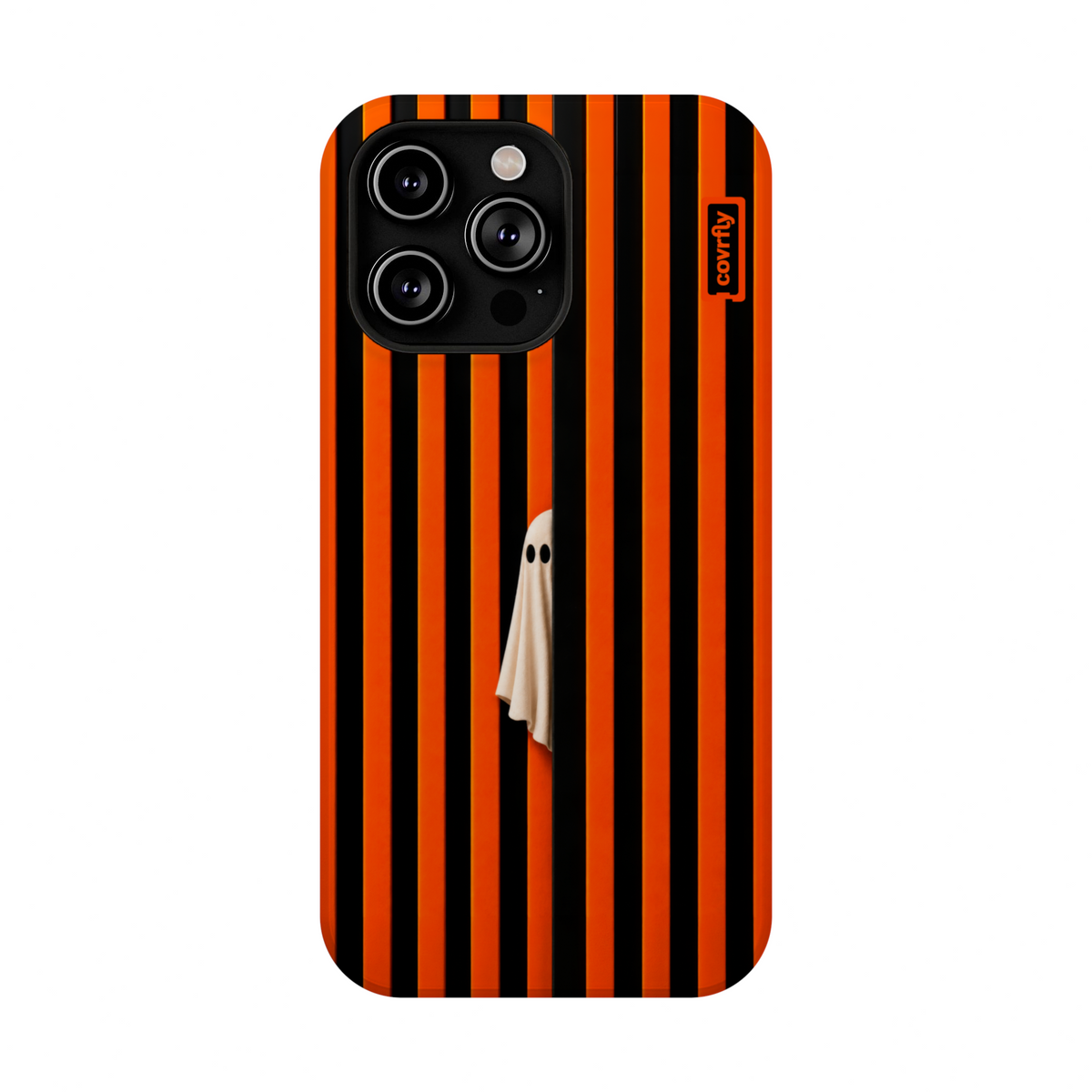 Funda Peek-A-Boo para iPhone 14 Pro Max - View 1 - Diseño Premium covrfly