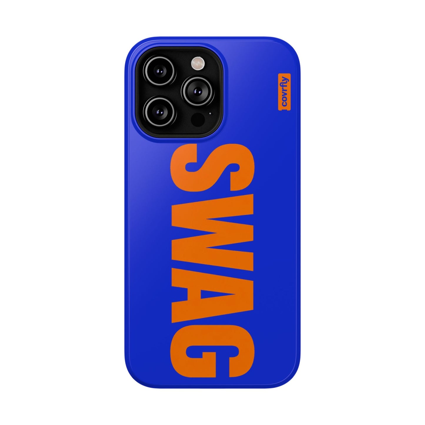 Funda SWAG para iPhone 14 Pro Max - View 1 - Diseño Premium covrfly