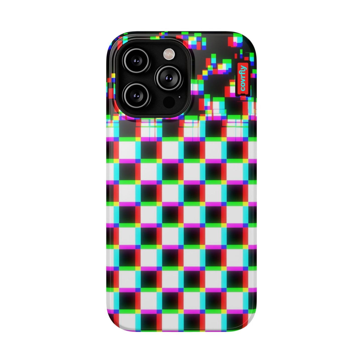 Funda Señal para iPhone 14 Pro Max - View 1 - Diseño Premium covrfly