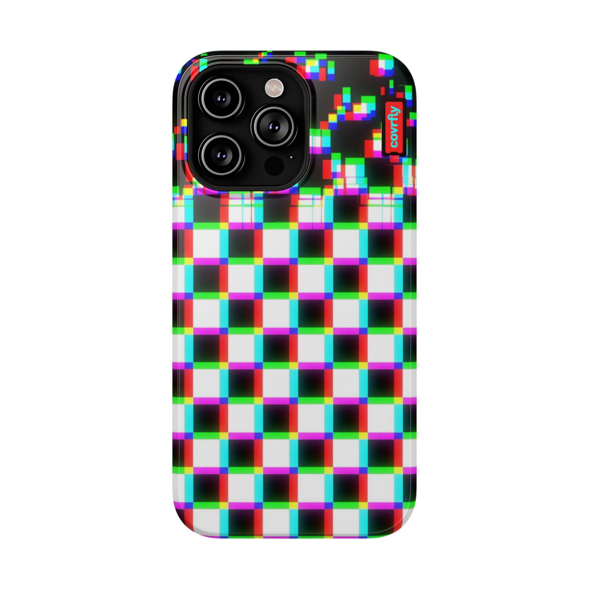 Funda Señal para iPhone 14 Pro Max - View 1 - Diseño Premium covrfly