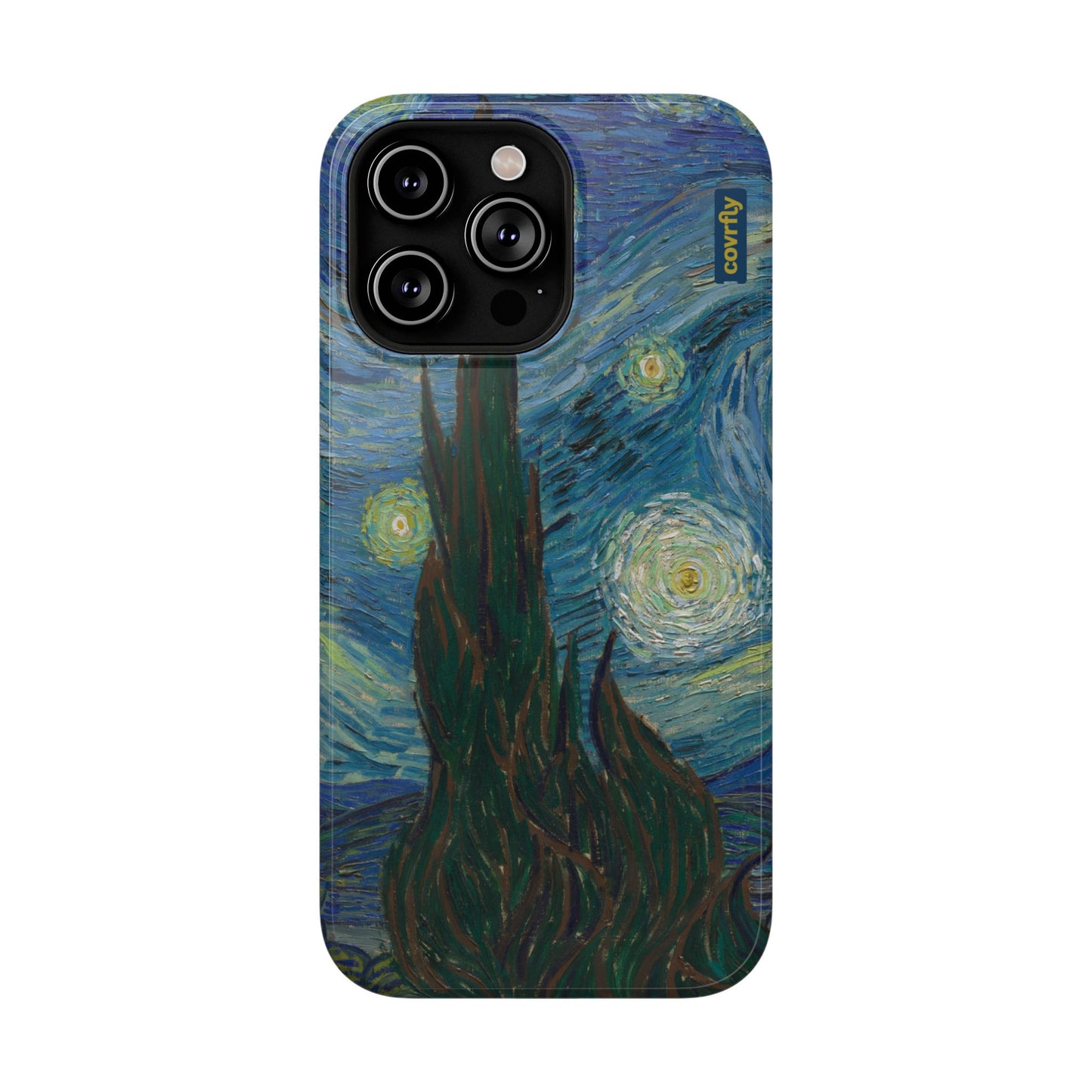 Starry Night — Vol. I