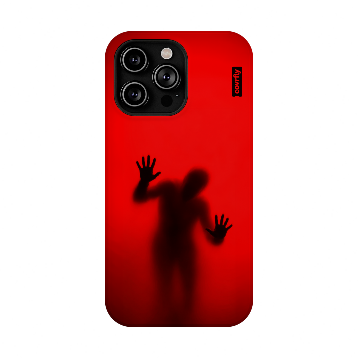 Funda Uninvited para iPhone 14 Pro Max - View 1 - Diseño Premium covrfly