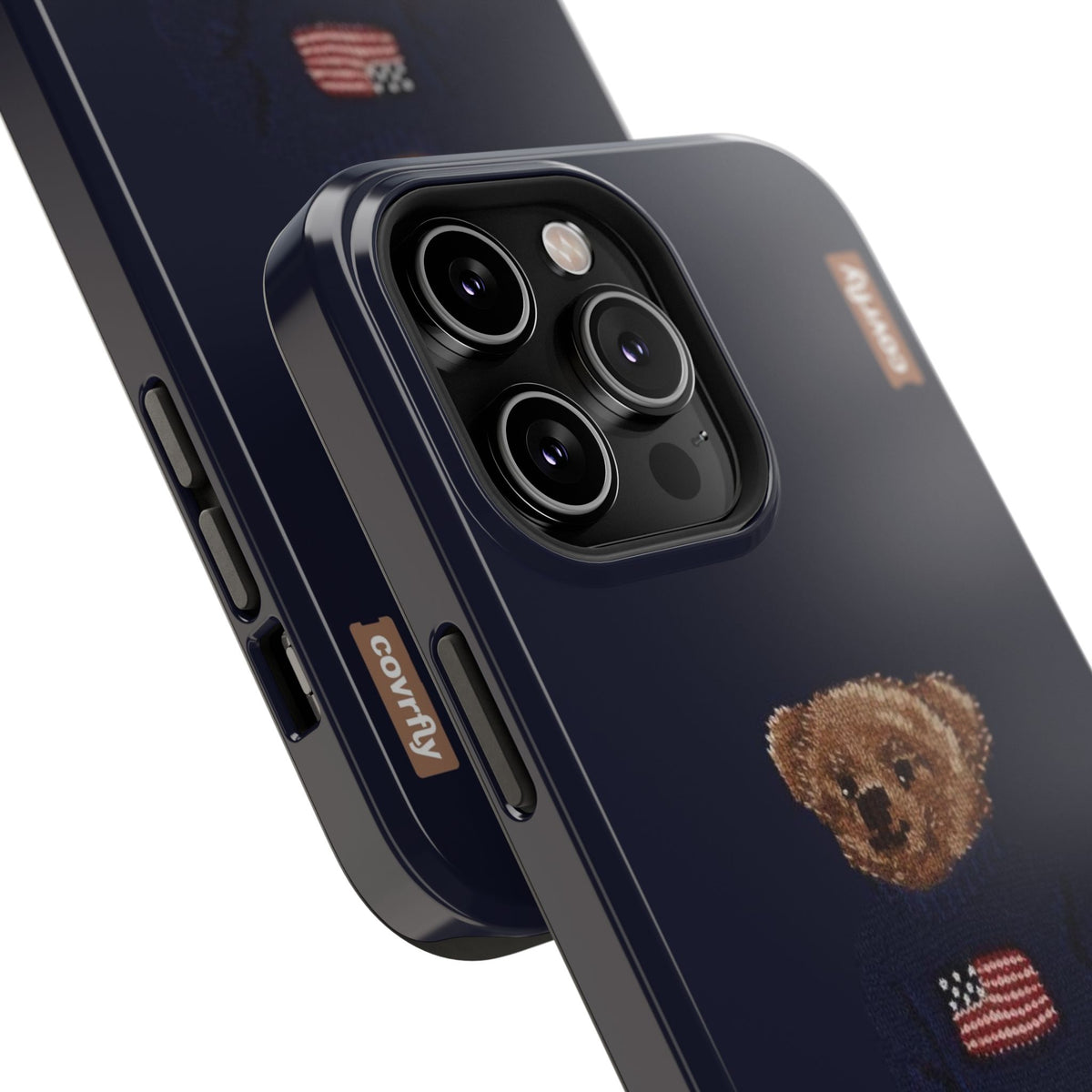 All-American Bear