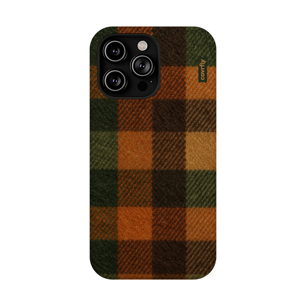 Funda Camp Crush para iPhone 14 Pro Max - View 2 - Diseño Premium covrfly