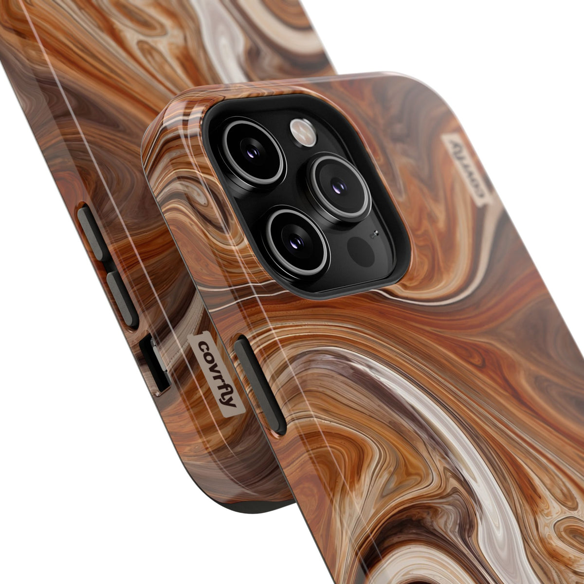 Funda Derrame para iPhone 14 Pro Max - View 2 - Diseño Premium covrfly