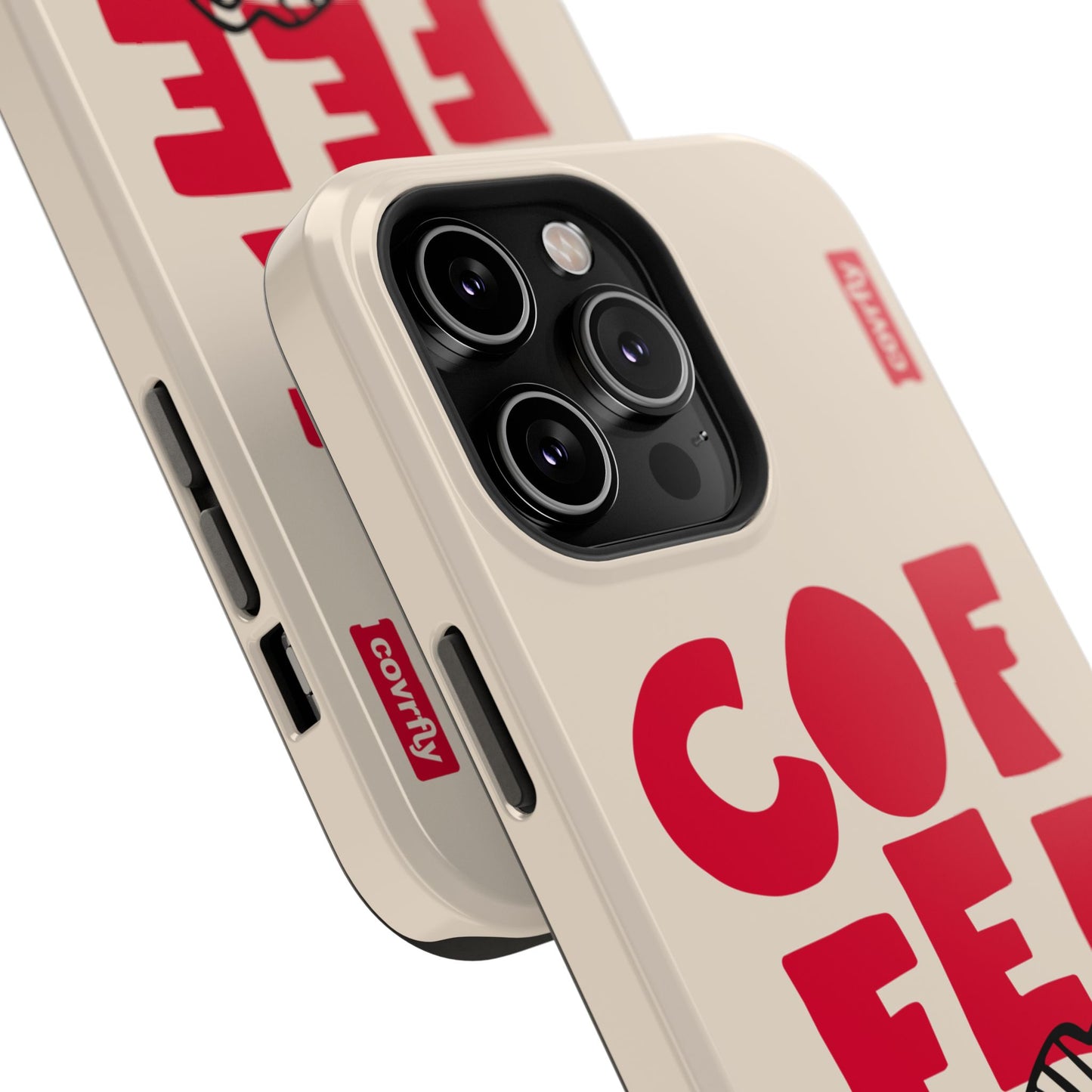 Funda Doble Shot para iPhone 14 Pro Max - View 2 - Diseño Premium covrfly