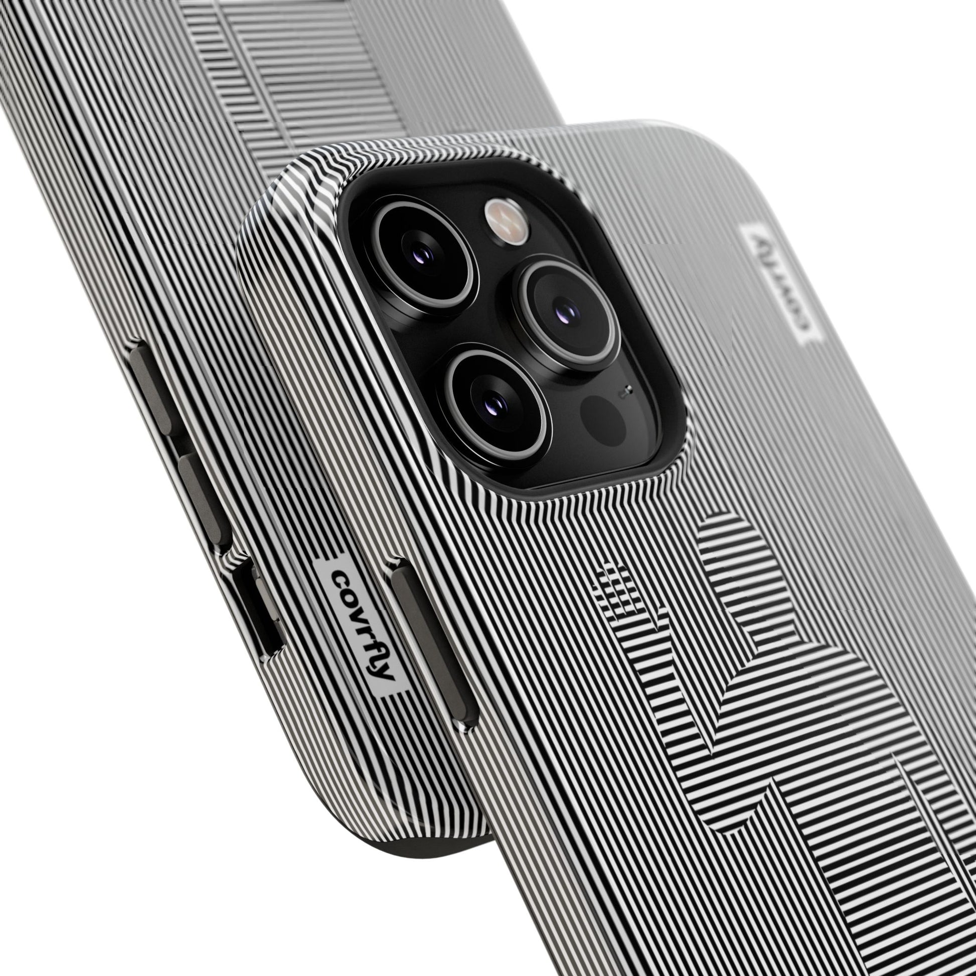 Funda Hola Hola para iPhone 14 Pro Max - View 2 - Diseño Premium covrfly