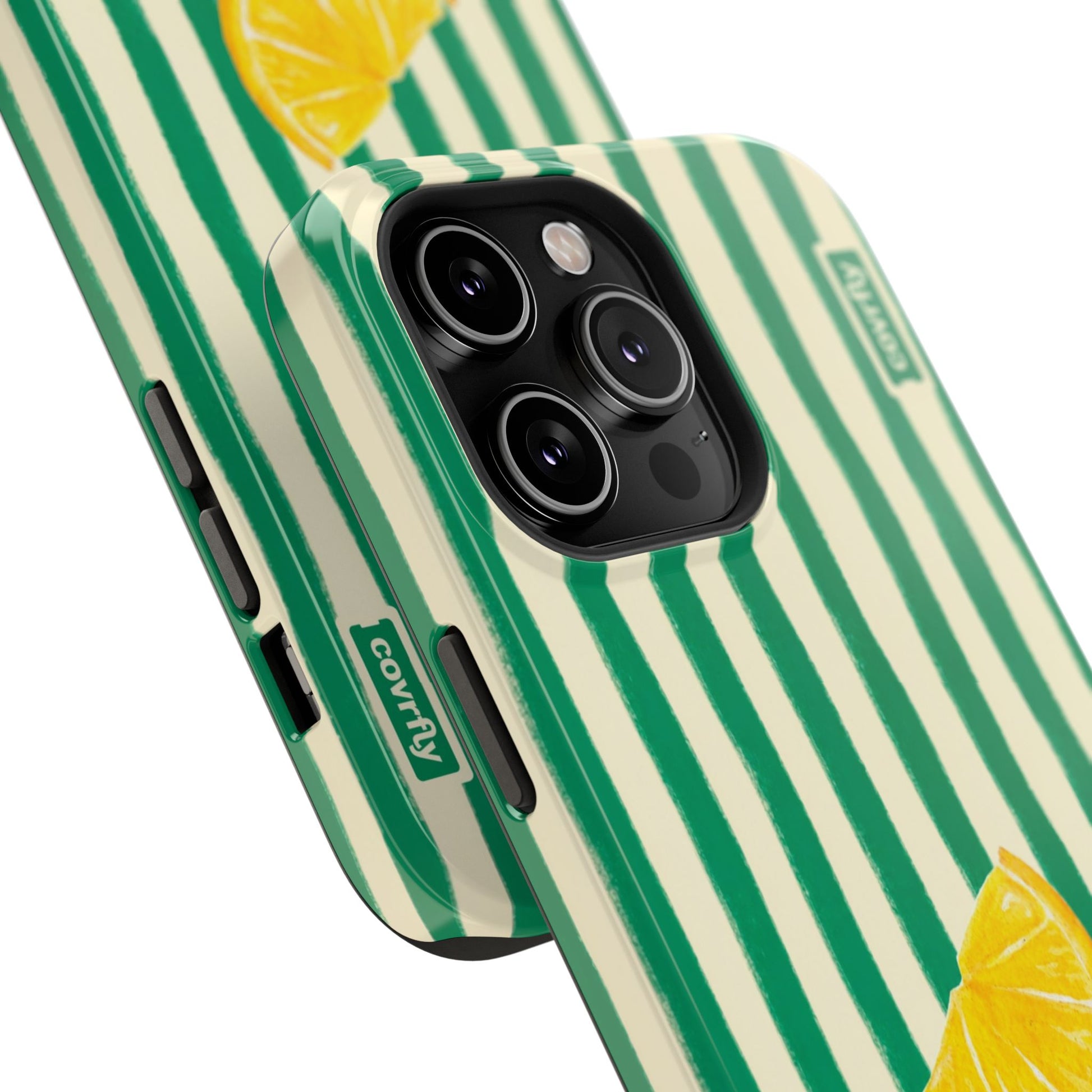 Funda Limone para iPhone 14 Pro Max - View 2 - Diseño Premium covrfly