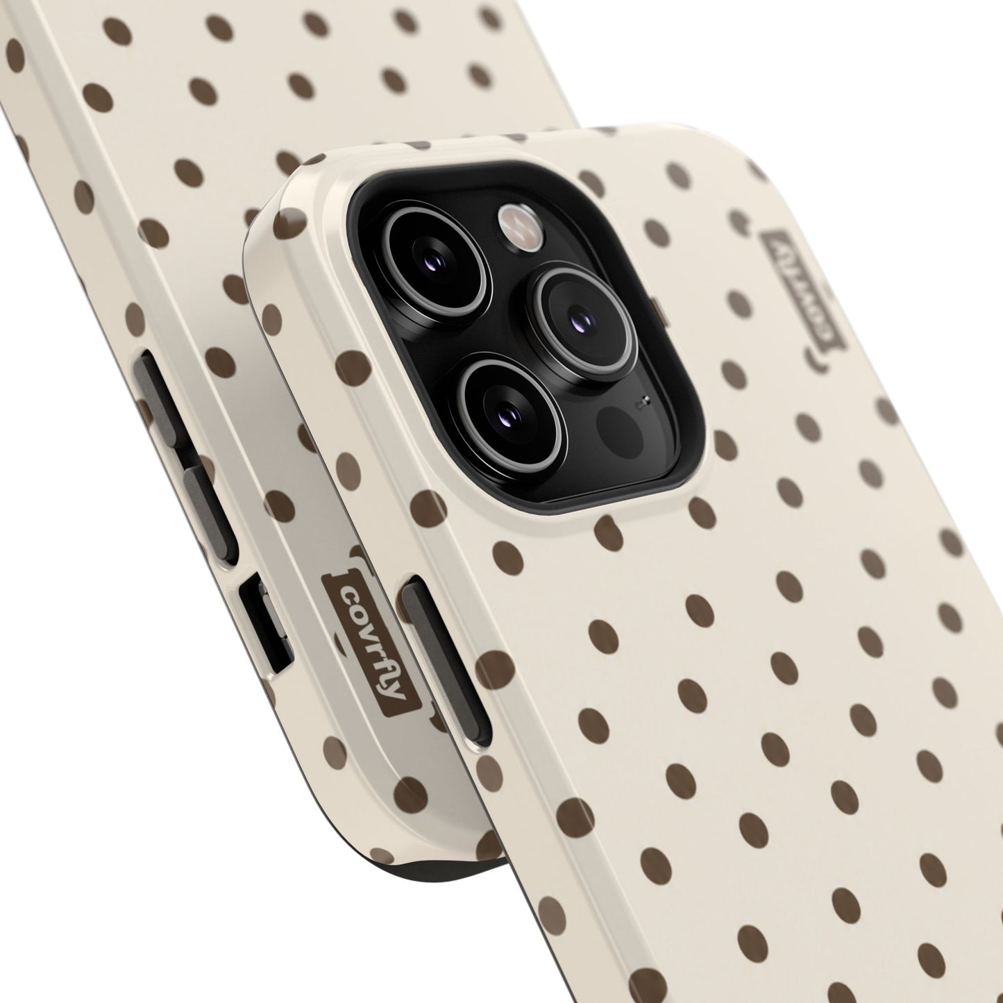 Funda Lunar Vintage para iPhone 14 Pro Max - View 2 - Diseño Premium covrfly