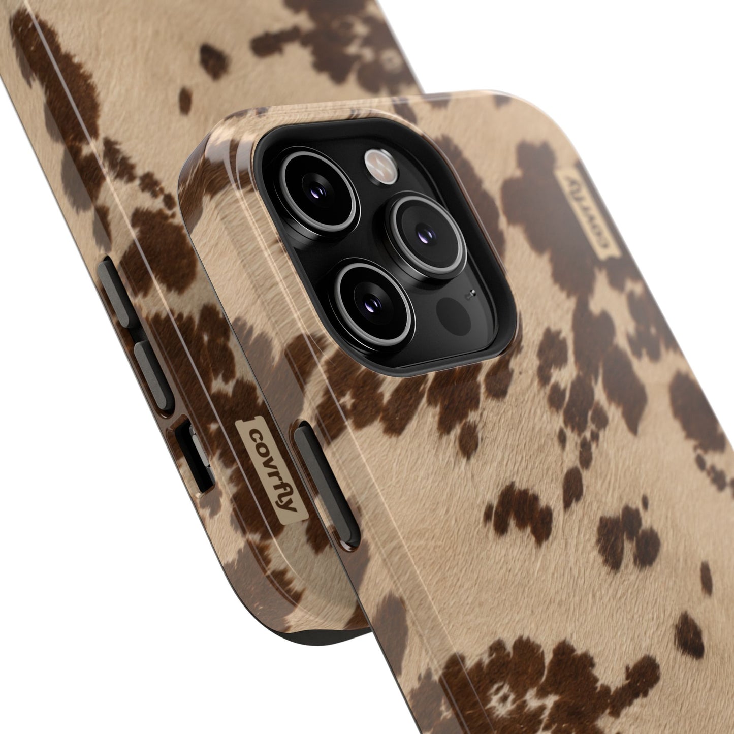 Funda Muuu premium para iPhone 14 Pro Max - View 2 - Diseño Premium covrfly