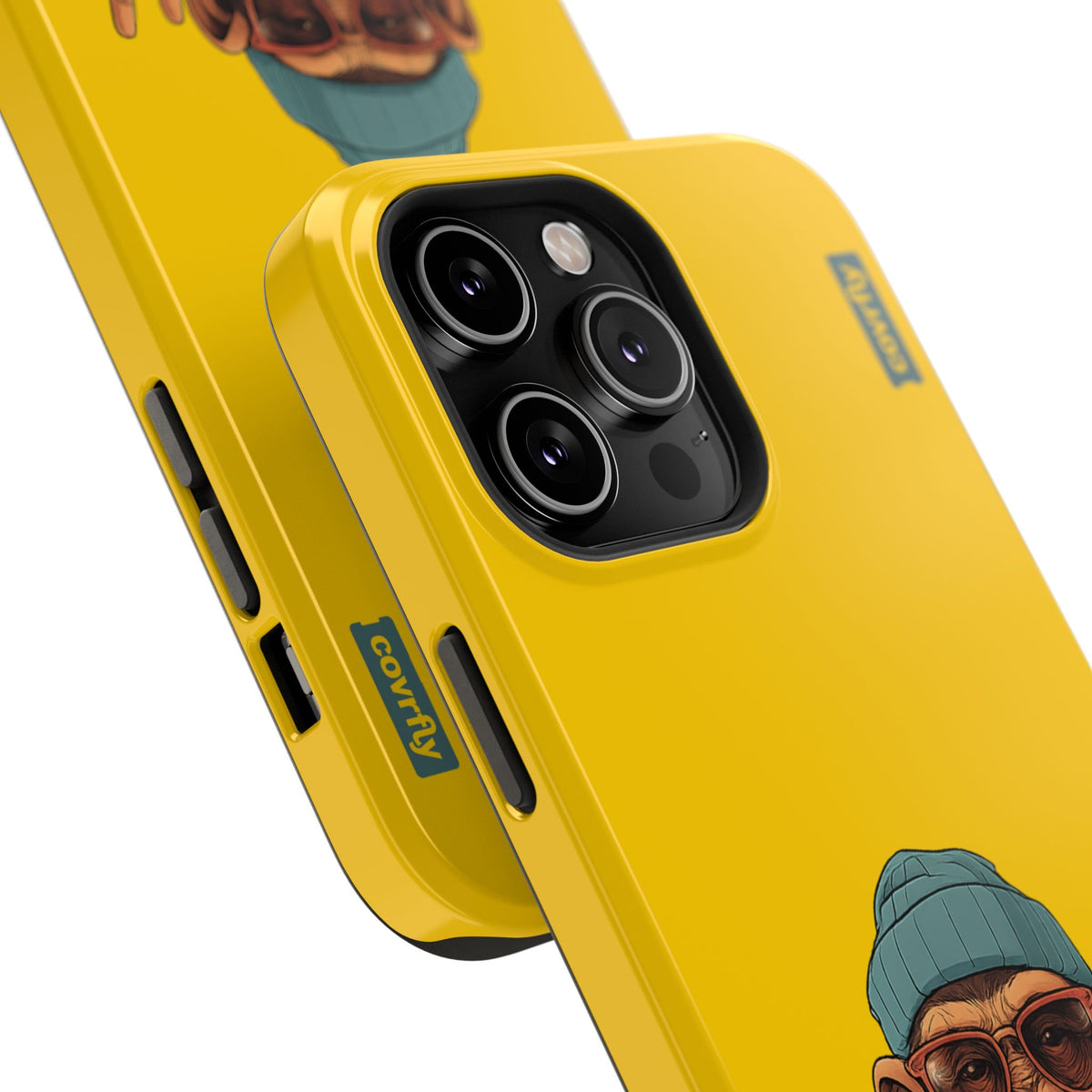 Peace & Bananas