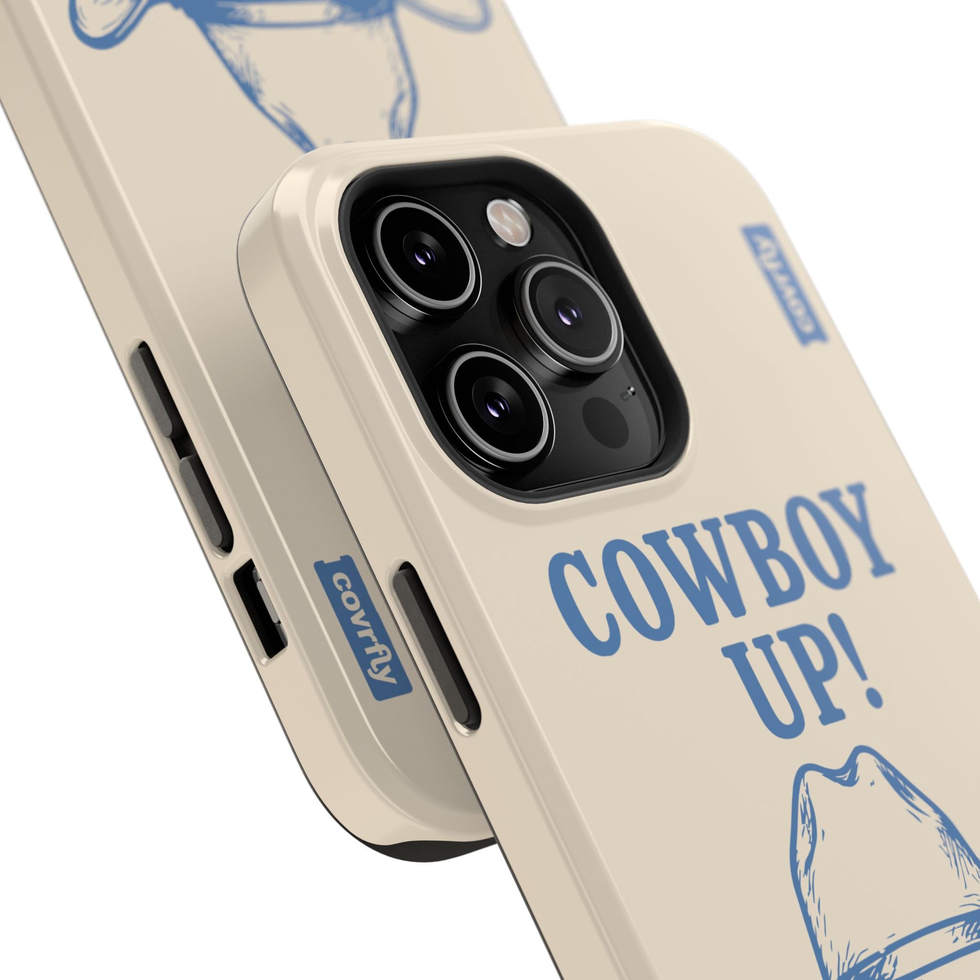 Funda Re-Ride para iPhone 14 Pro Max - View 2 - Diseño Premium covrfly
