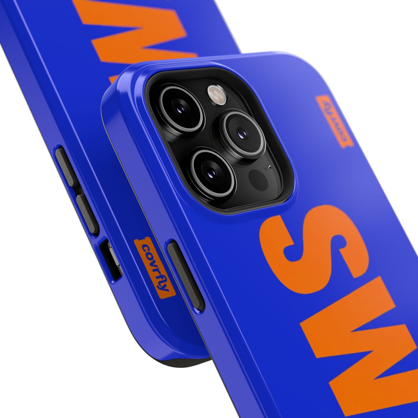 Funda SWAG para iPhone 14 Pro Max - View 2 - Diseño Premium covrfly