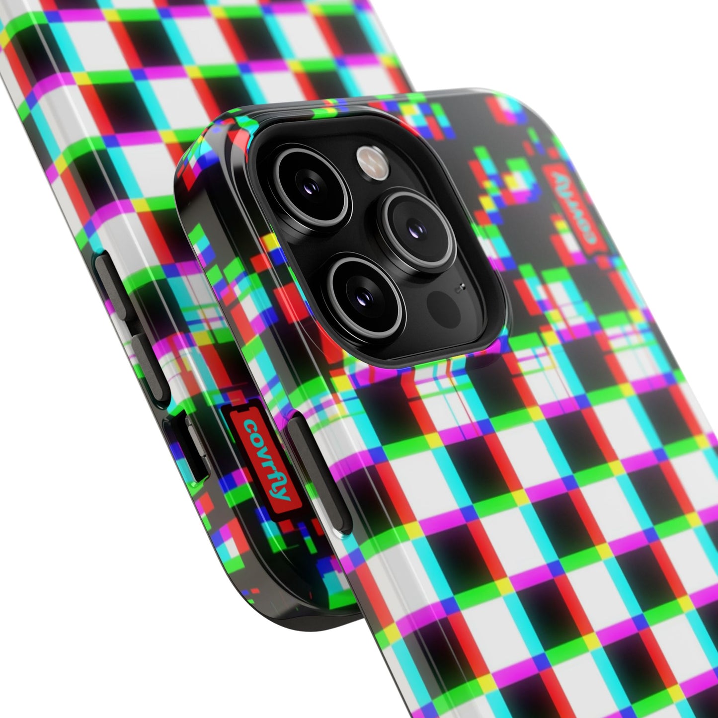 Funda Señal para iPhone 14 Pro Max - View 2 - Diseño Premium covrfly