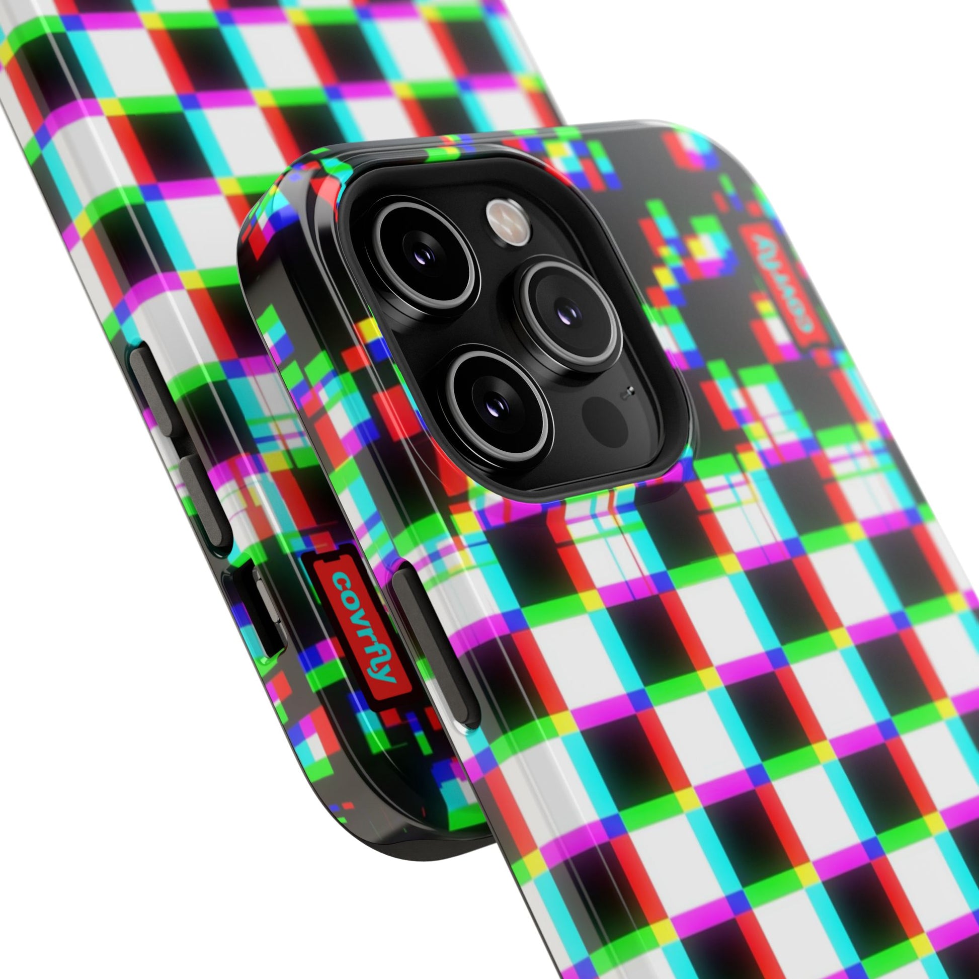 Funda Señal para iPhone 14 Pro Max - View 2 - Diseño Premium covrfly