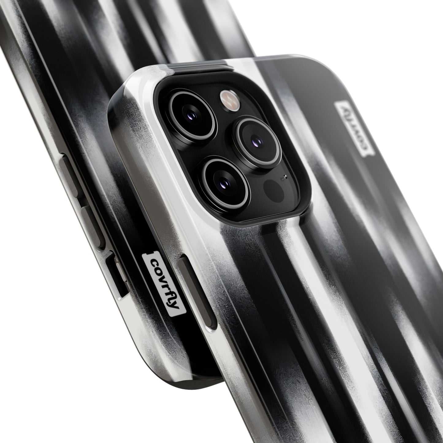 Funda Static para iPhone 14 Pro Max - View 2 - Diseño Premium covrfly