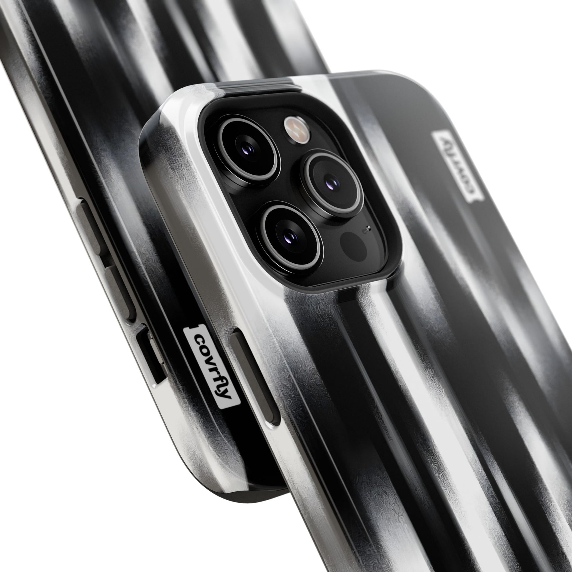 Funda Static para iPhone 14 Pro Max - View 2 - Diseño Premium covrfly