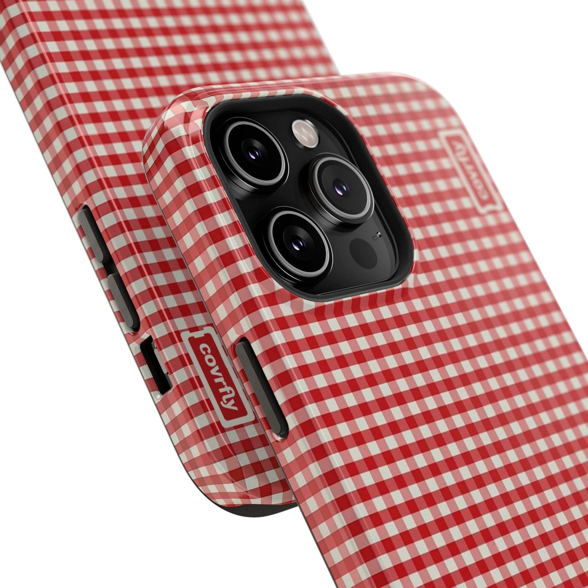 Funda Tuscany Picnic para iPhone 14 Pro Max - View 2 - Diseño Premium covrfly
