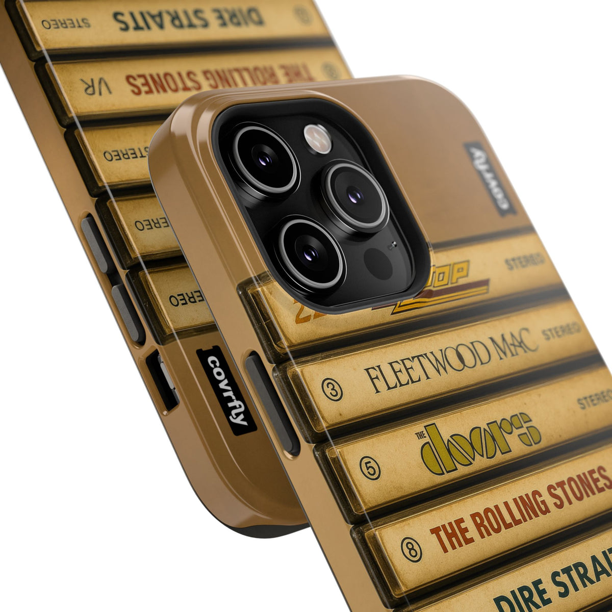 Vintage Stereo